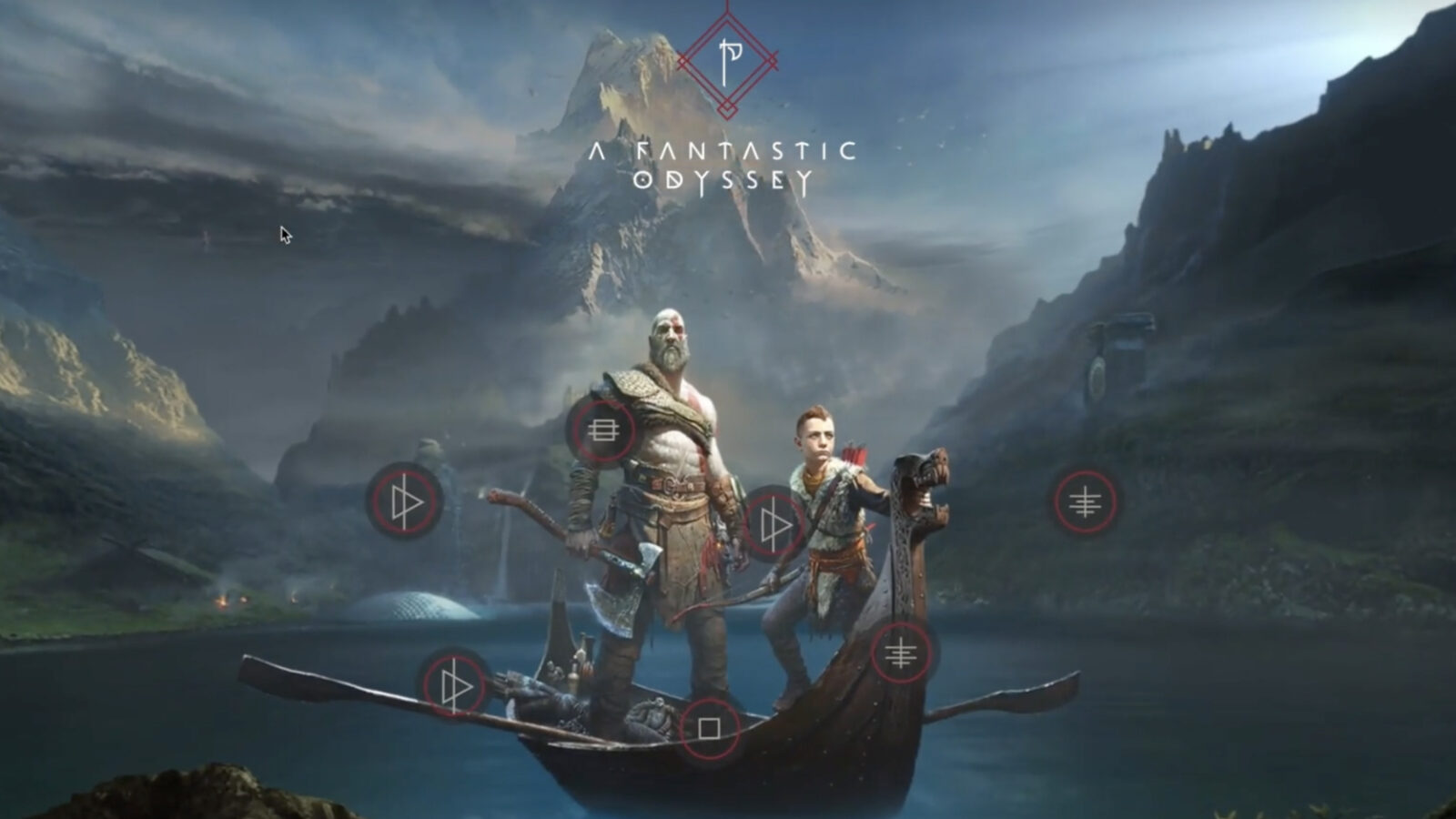 Game Studio Website Reel