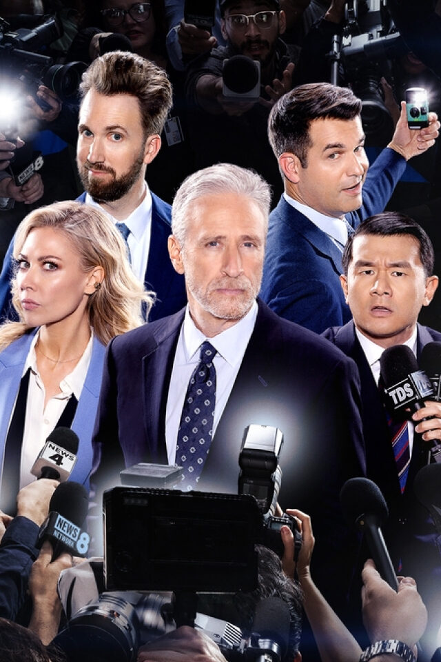 Work card paramount 2