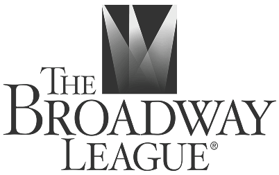Logo broadway gray