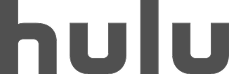 Logo hulu gray